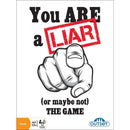 You Are A Liar Board Game