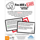 You Are A Liar Board Game
