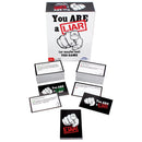 You Are A Liar Board Game