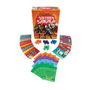 Sixteen Samurai Board Game