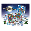 Christmas Express Game Board Game