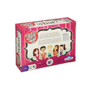 What? Girl's Night Board Game