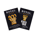 500 Royal Playing Card Game Board Game