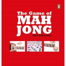 Mahjong The Game Of Robertson Book