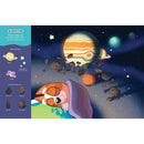 Where's Bluey? Search & Find Book