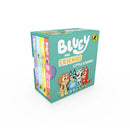 Bluey & Friends Little Library Book