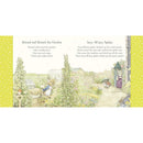 Peter Rabbit Nursery Rhyme Book