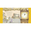 Peter Rabbit Nursery Rhyme Book