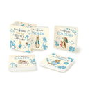 Peter Rabbit My First Library Book