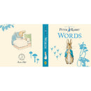 Peter Rabbit My First Library Book