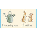 Peter Rabbit My First Library Book