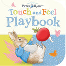 Peter Rabbits Playbook Book