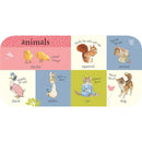 Peter Rabbits Playbook Book