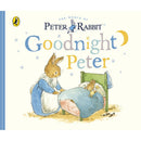 Peter Rabbit Tales Goodnight Book