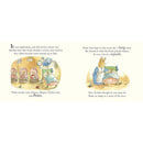 Peter Rabbit Tales Goodnight Book