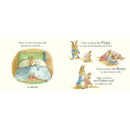 Peter Rabbit Tales Goodnight Book