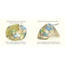 Peter Rabbit Tales Goodnight Book