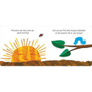 Very Hungry Caterp Magnet Book Book