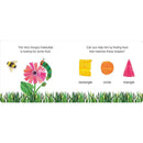 Very Hungry Caterp Magnet Book Book