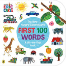 Vhc First 100 Words Book