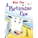 A Particular Cow Book