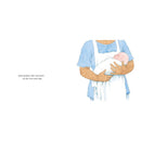 Ten Little Fingers Board Book Book
