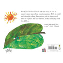 The Very Hungry Caterpillar Book