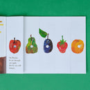 The Very Hungry Caterpillar Book