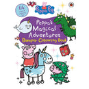 Peppa's Magical Adventures Col Book