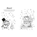 Peppa's Magical Adventures Col Book