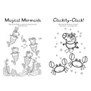 Peppa's Magical Adventures Col Book