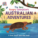 Vhc Australian Adventures Book Book