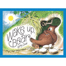 Wake Up Bear Book