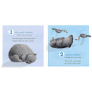 One Very Tired Wombat Book