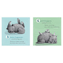 One Very Tired Wombat Book