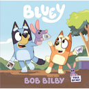 Bluey Bob Bilby Book