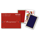 Monogram Deluxe Bridge Dbl Dk Board Game