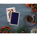 Monogram Deluxe Bridge Dbl Dk Board Game
