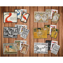 Elegance Bridge Dbl Deck Board Game