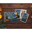 Van Gogh Starry Night Bridge Board Game
