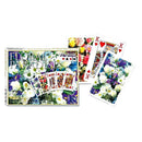 Floral Paradise Blue Bridge Dd Board Game