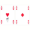 Happy Holiday 100% Plastic Pkr Board Game