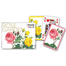 Rose Garden Bridge Dbl Deck Board Game