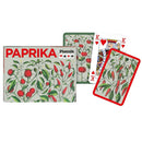 Paprika Bridge Dbl Deck Board Game