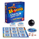 Pass The Bomb Chain Reaction Board Game