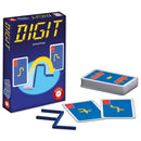 Digit Aka Match It Card Game Board Game