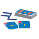 Digit Aka Match It Card Game Board Game