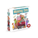 Moving Day Board Game Board Game