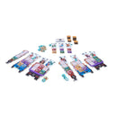 Moving Day Board Game Board Game