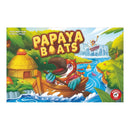 Papaya Boats Board Game Board Game